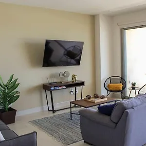 Casa Bonita - Amazing New Condo, View In Cabo! Apartment