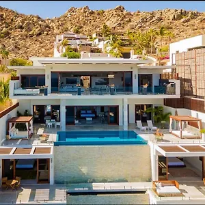  Villa Mantea Casa Cabo