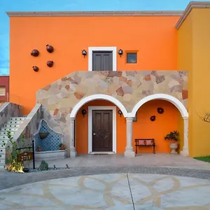 The Residences At Hacienda Encantada Villa