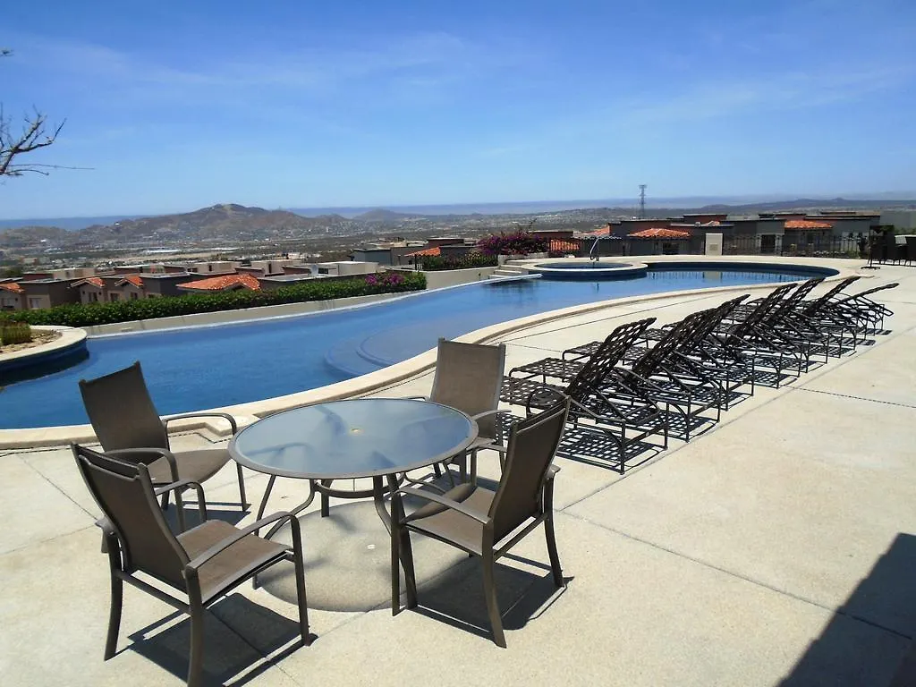 Ventanas Hotel & Residences Cabo San Lucas Villa