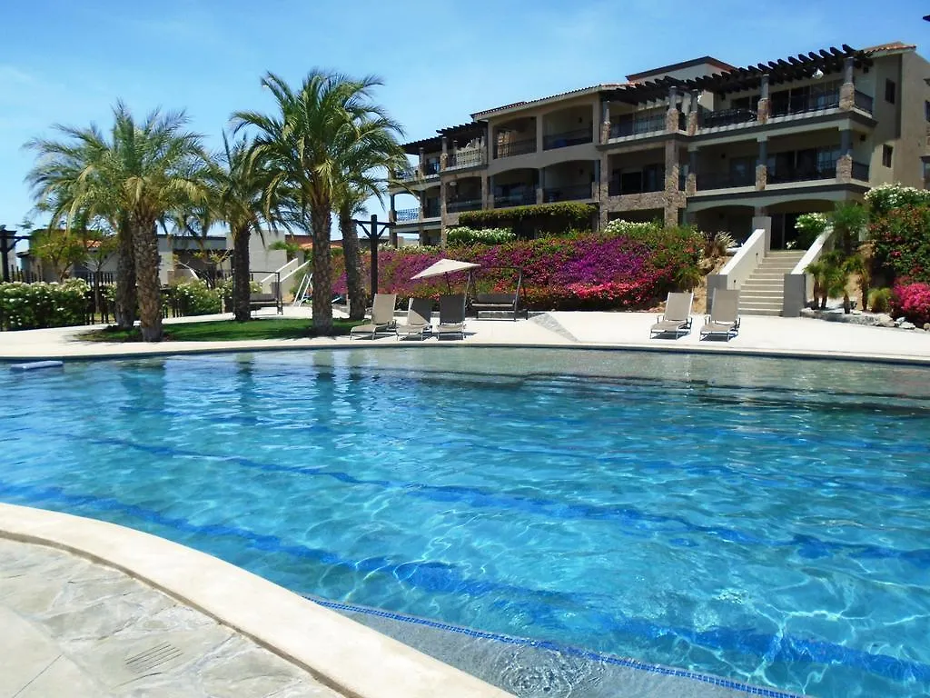 Villa Ventanas Hotel & Residences Cabo San Lucas Mexico