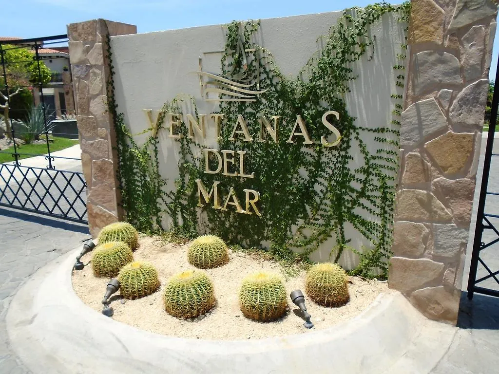 Villa Ventanas Hotel & Residences Cabo San Lucas