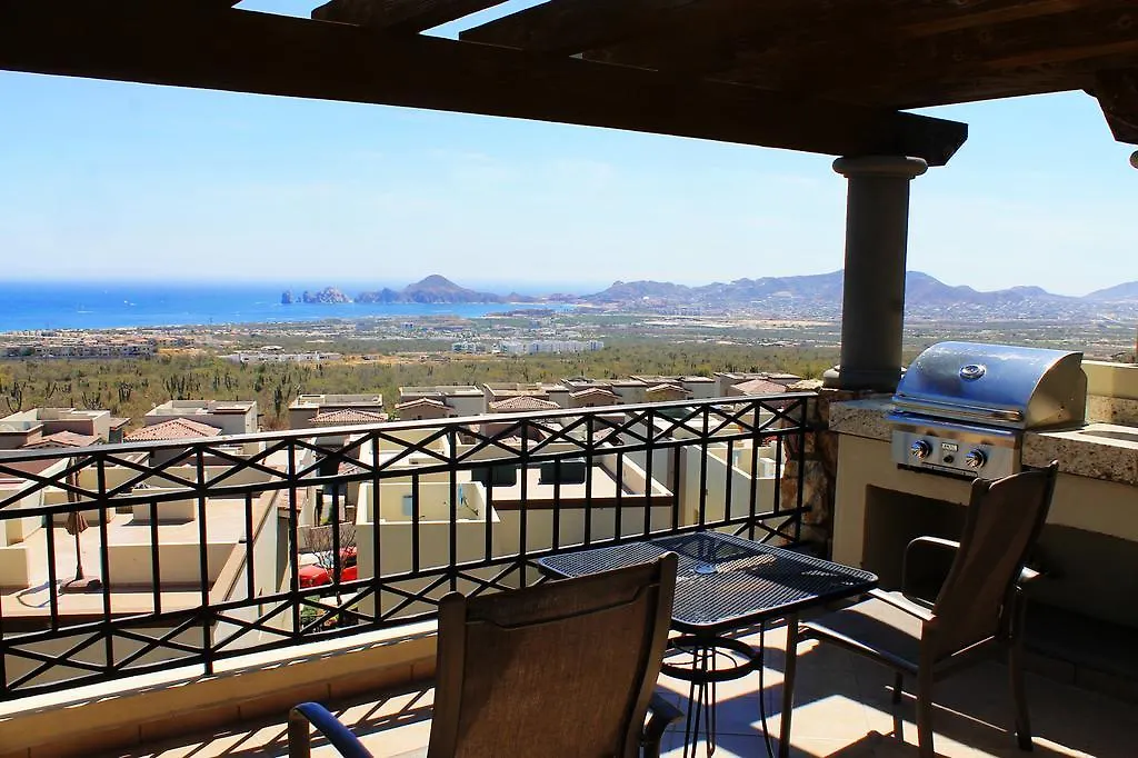 Ventanas Hotel & Residences Cabo San Lucas