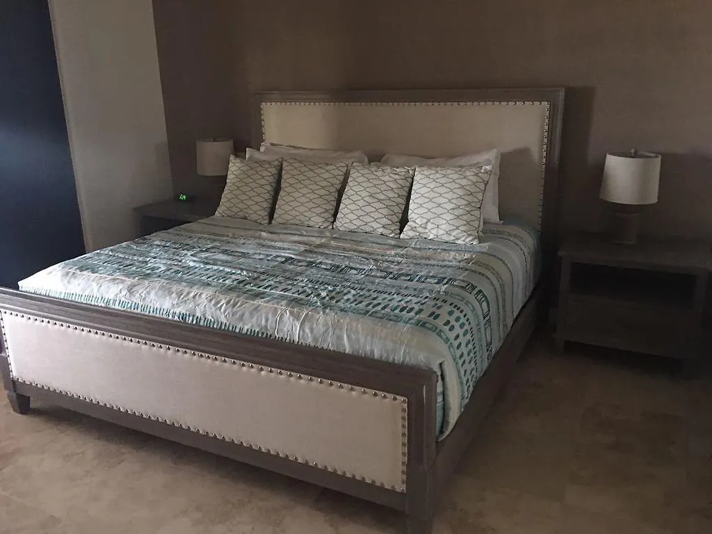 Ventanas Hotel & Residences Cabo San Lucas