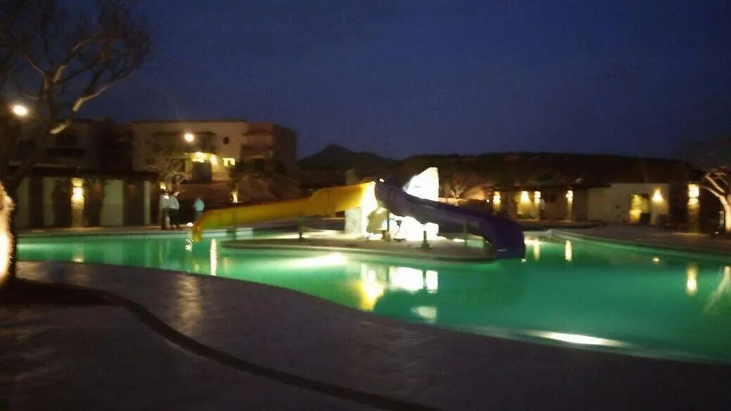 Ventanas Hotel & Residences Cabo San Lucas Villa
