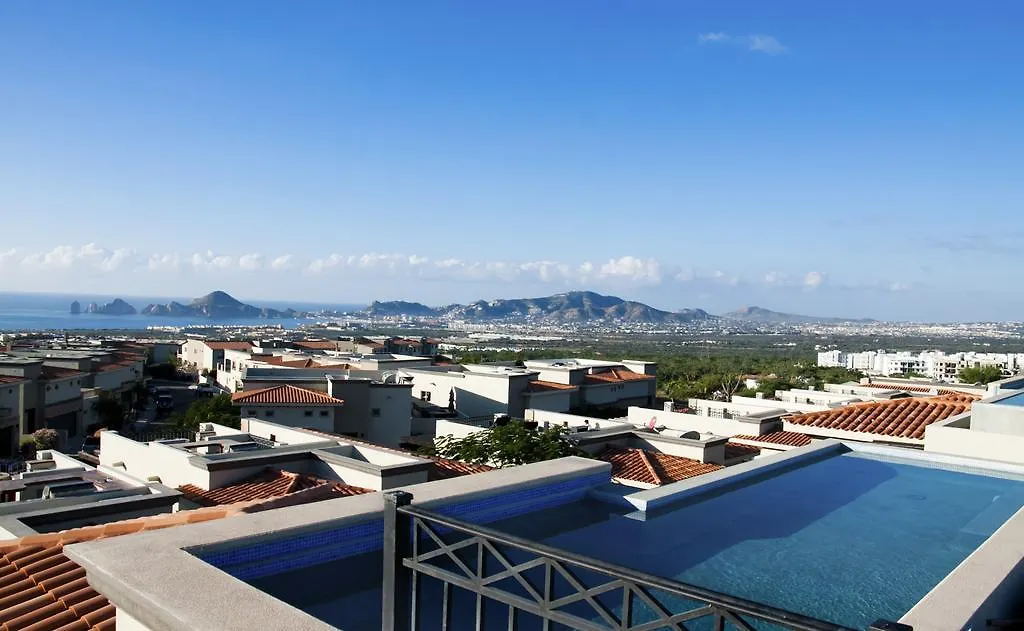 Ventanas Hotel & Residences Cabo San Lucas 0*,