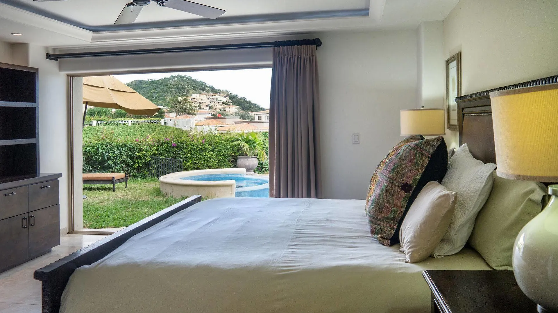 Ventanas Hotel & Residences Cabo San Lucas Villa
