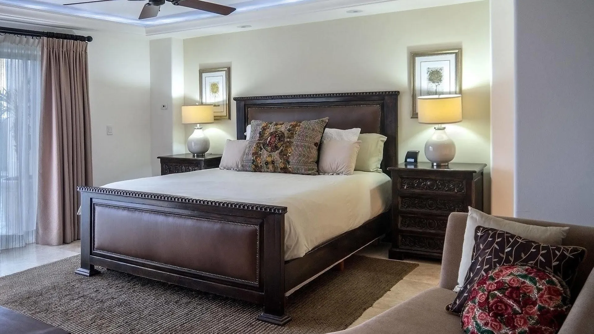 Villa Ventanas Hotel & Residences Cabo San Lucas