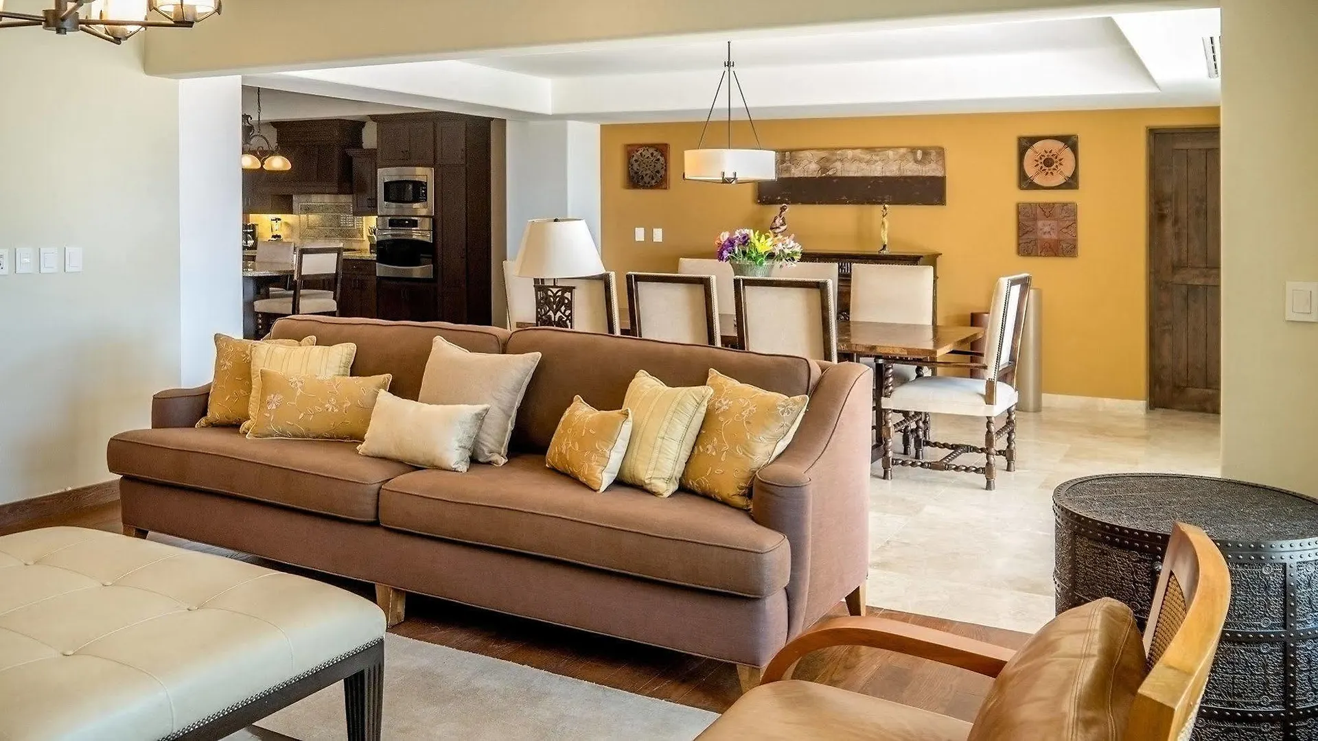 Villa Ventanas Hotel & Residences Cabo San Lucas