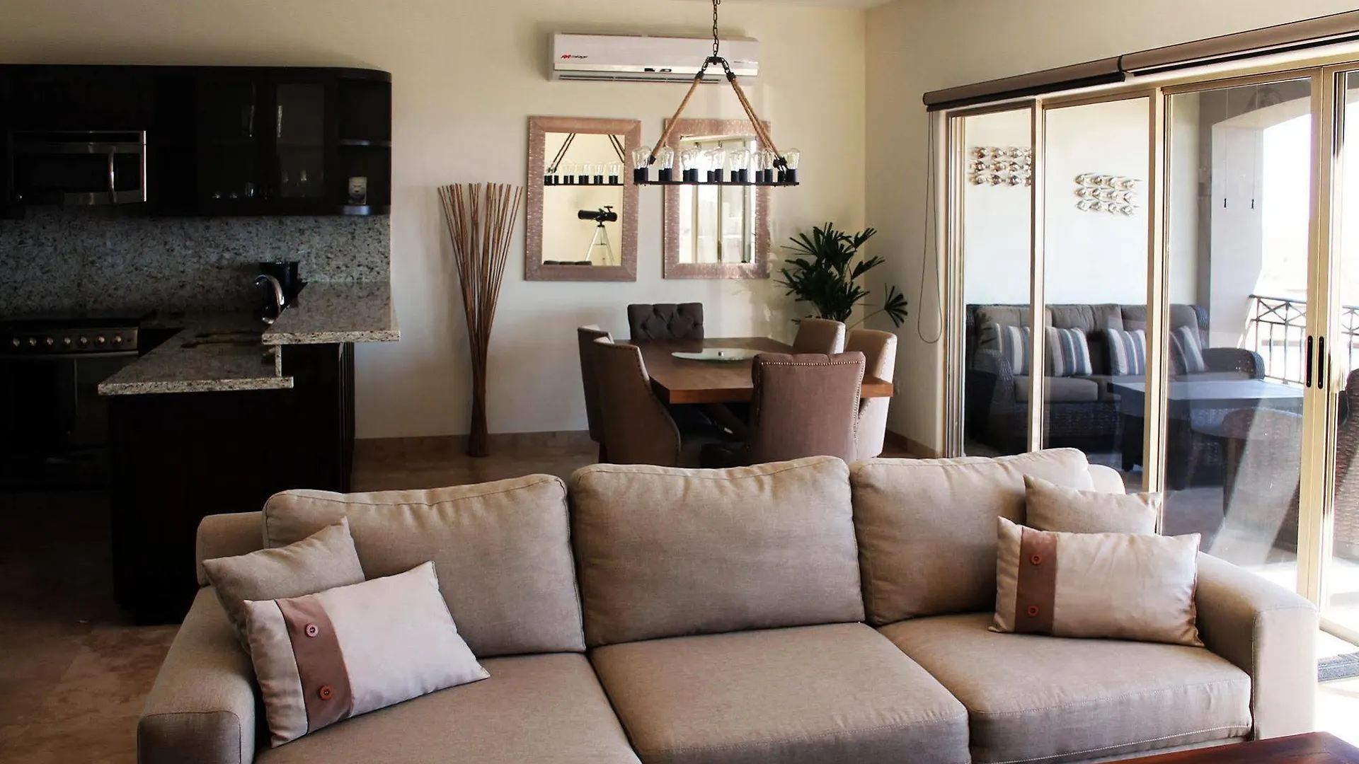 Villa Ventanas Hotel & Residences Cabo San Lucas