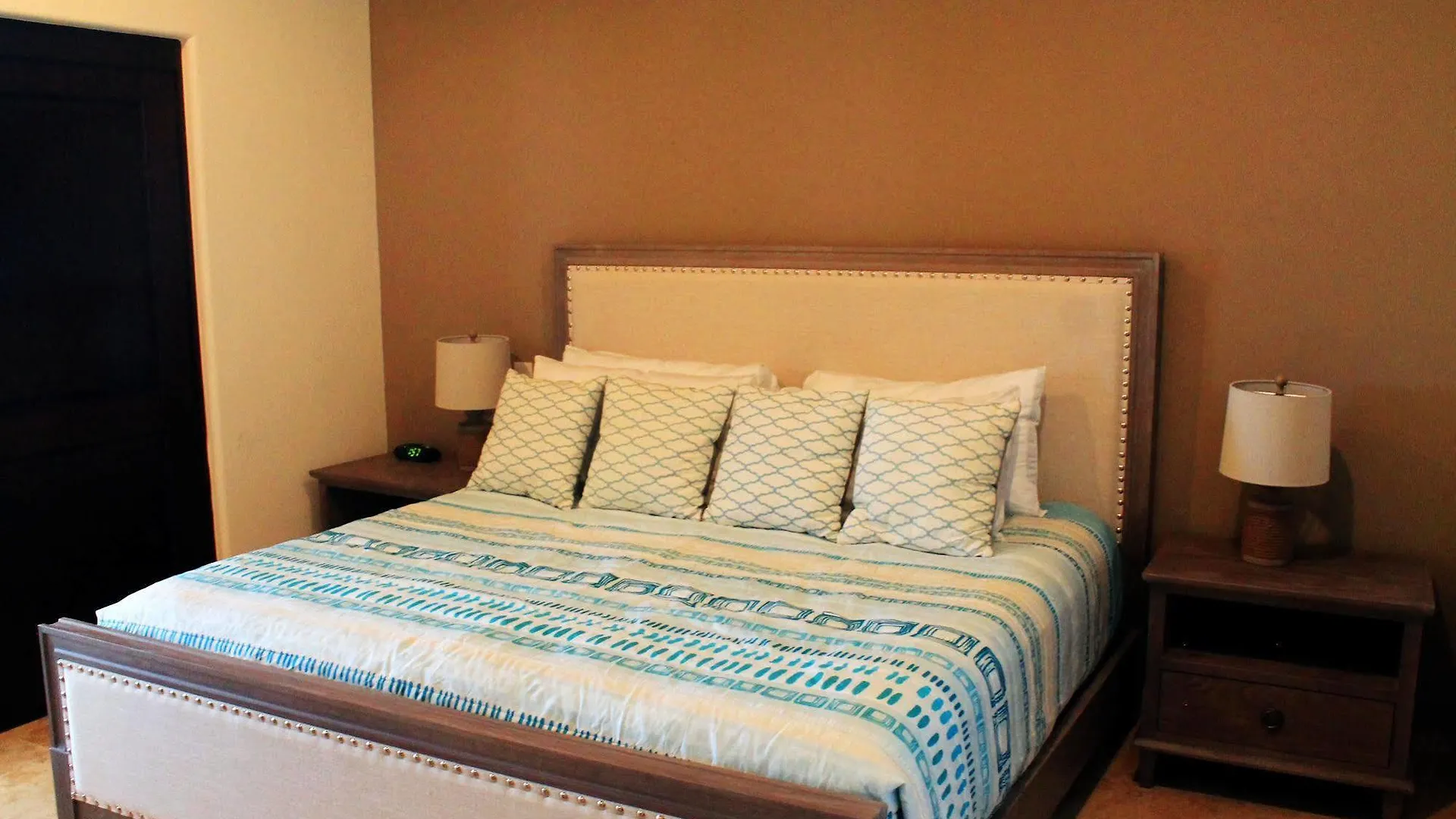 Ventanas Hotel & Residences Cabo San Lucas 0*,
