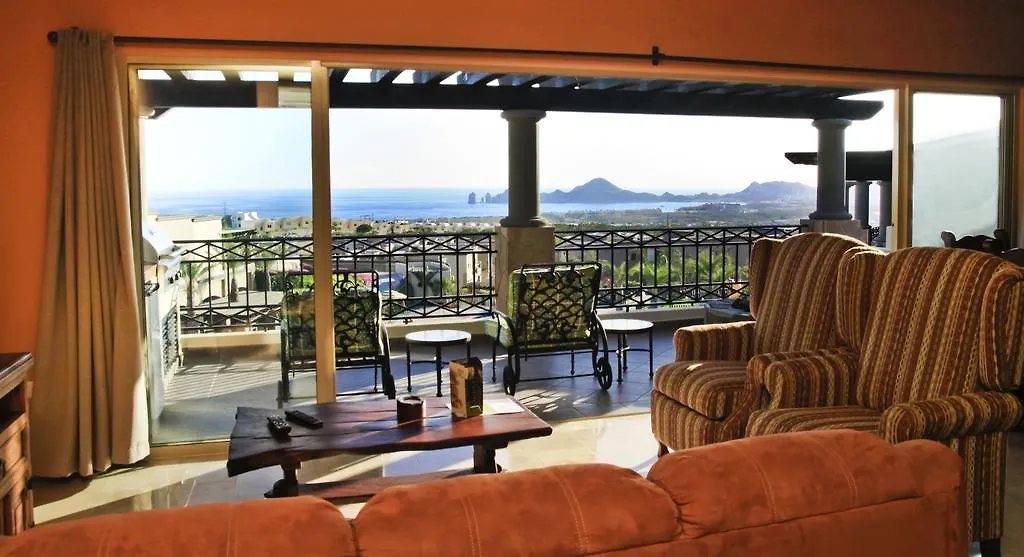 Ventanas Hotel & Residences Cabo San Lucas
