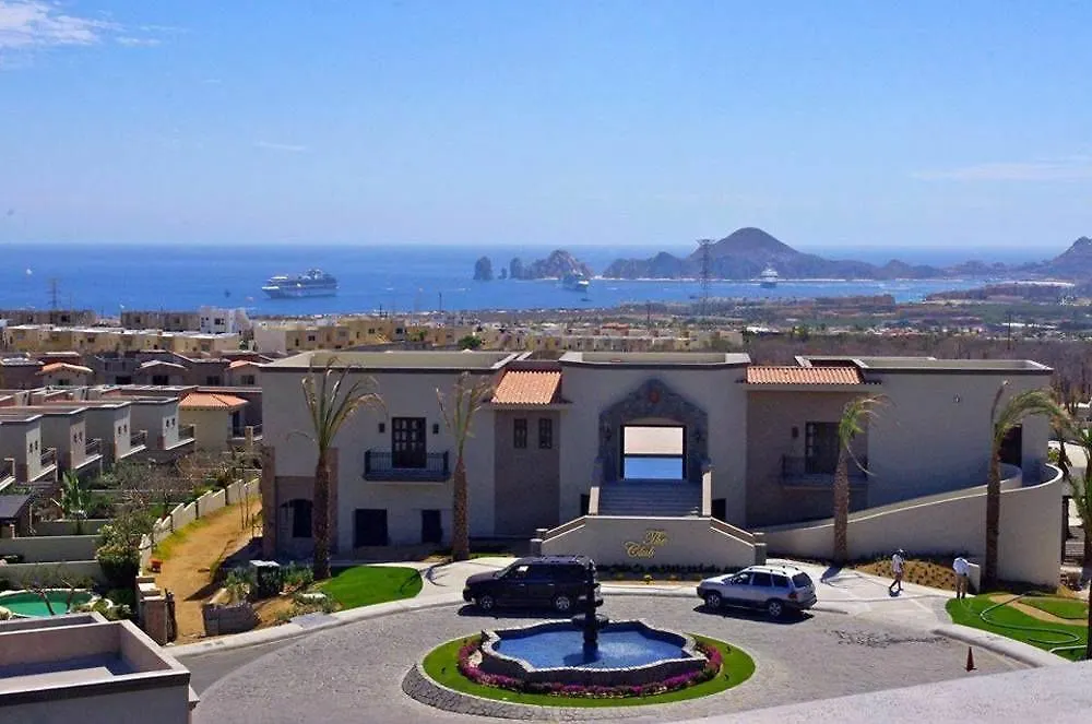 Villa Ventanas Hotel & Residences Cabo San Lucas
