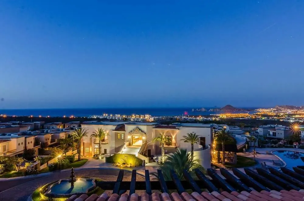 Ventanas Hotel & Residences Cabo San Lucas Villa
