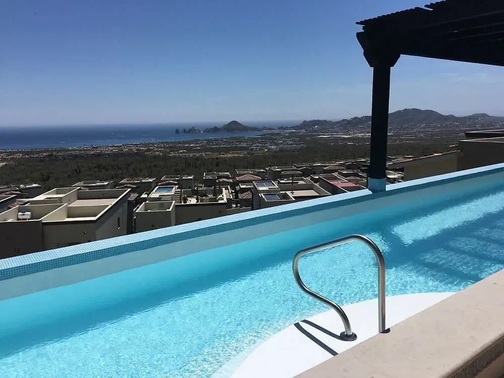 Ventanas Hotel & Residences Cabo San Lucas Mexico