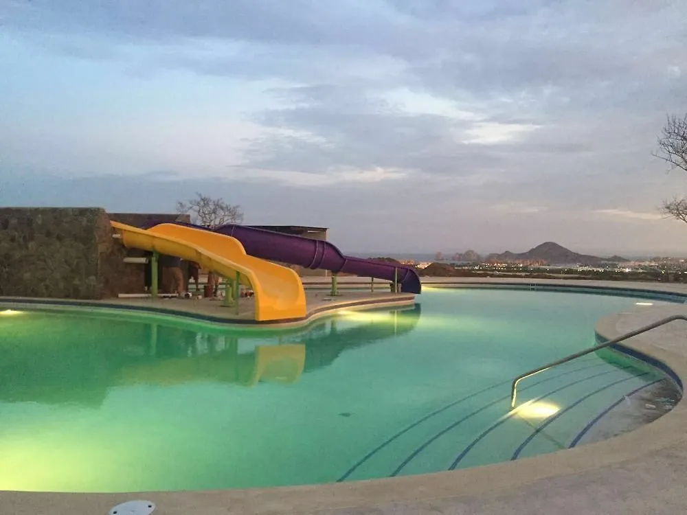 Ventanas Hotel & Residences Cabo San Lucas