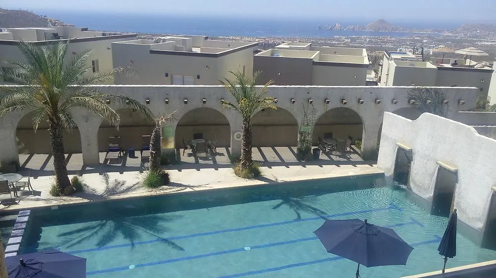 Ventanas Hotel & Residences Cabo San Lucas Villa