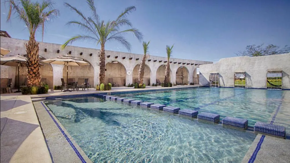 Ventanas Hotel & Residences Cabo San Lucas 0*,