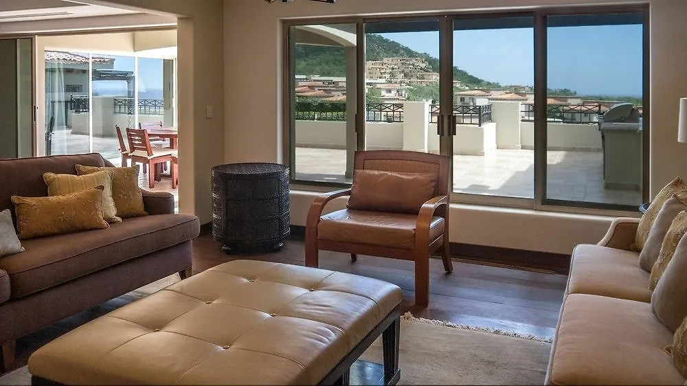 Ventanas Hotel & Residences Cabo San Lucas