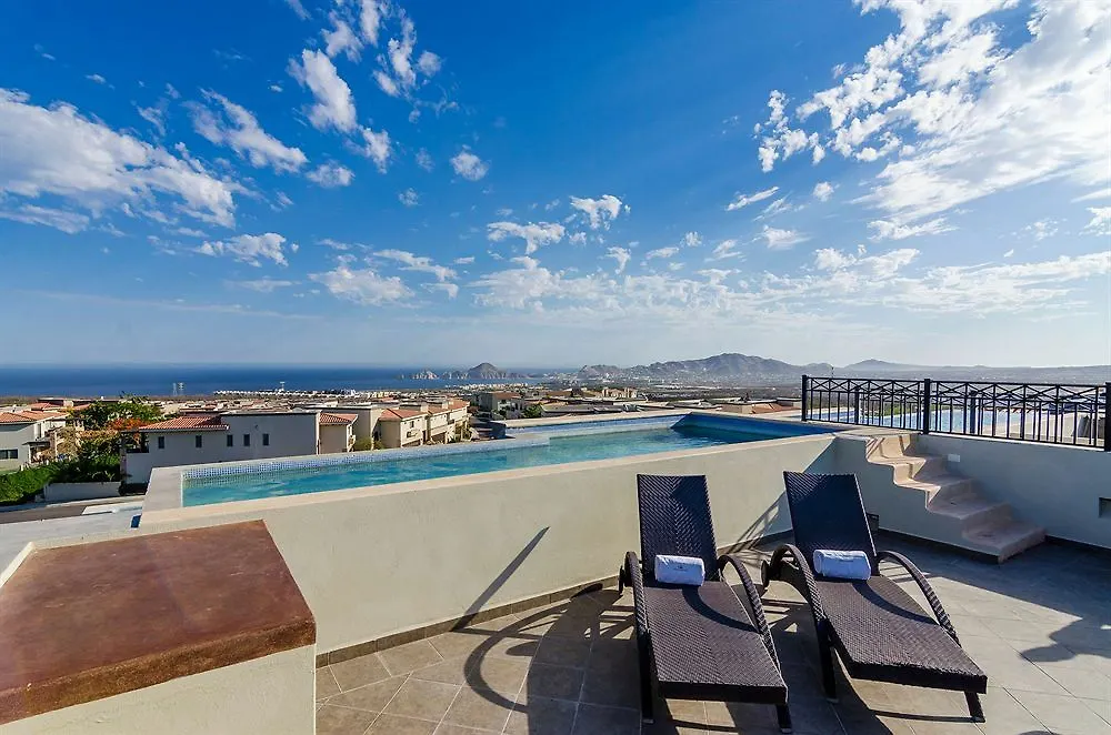 Ventanas Hotel & Residences Cabo San Lucas 0*,