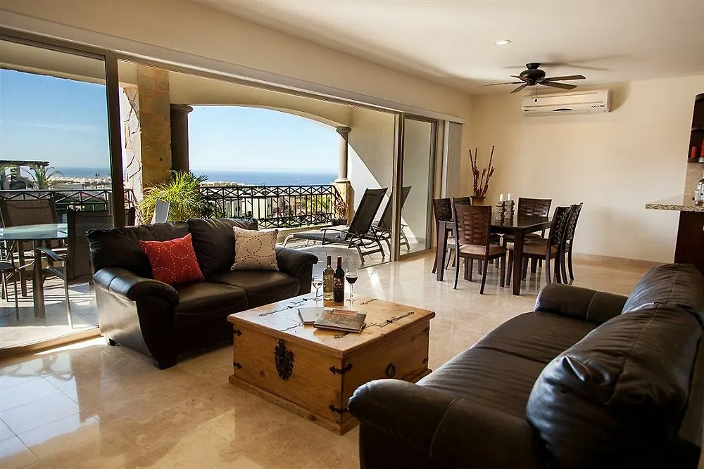 Villa Ventanas Hotel & Residences Cabo San Lucas Mexico